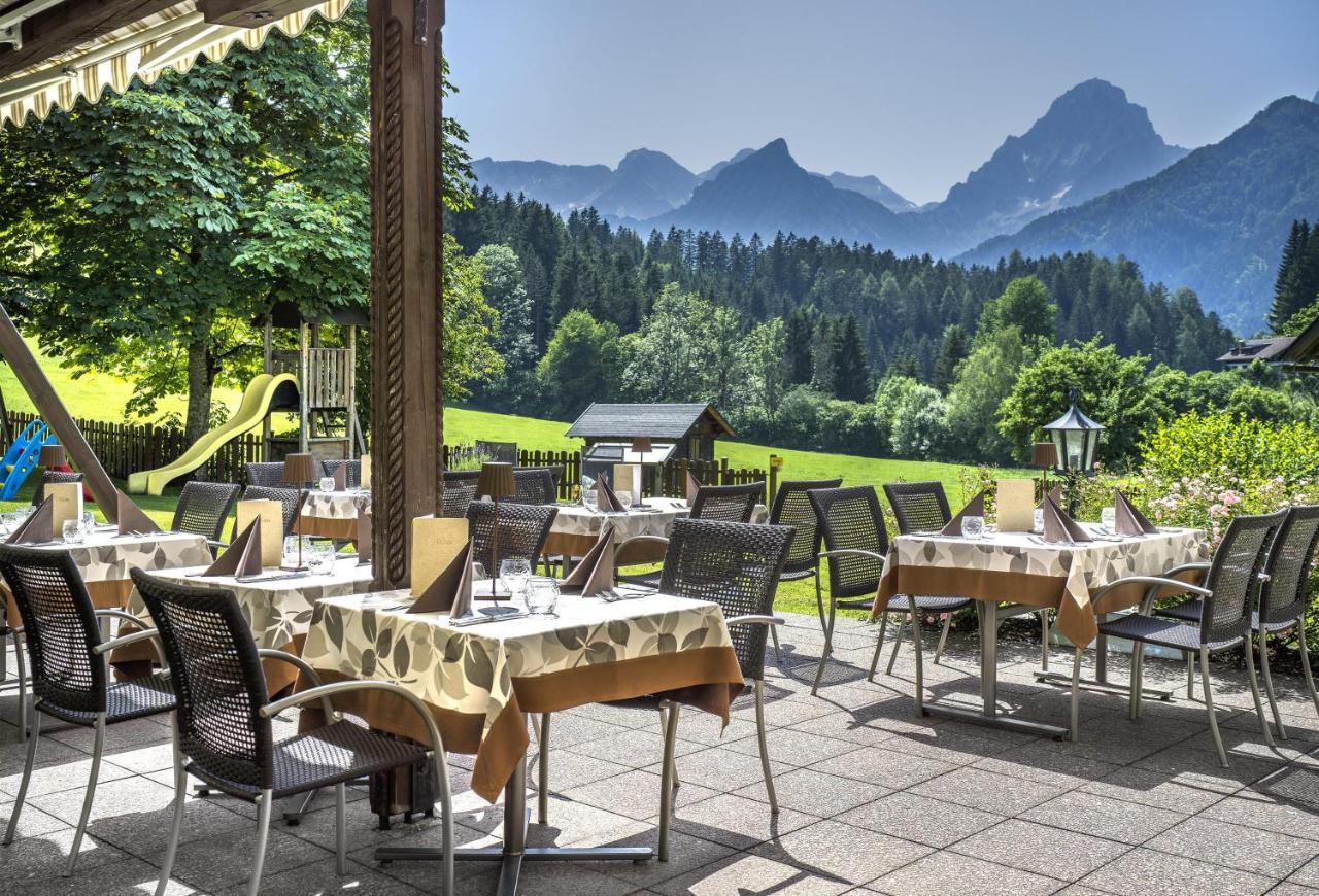 Appartementhaus Madlen Hinterstoder Exteriör bild